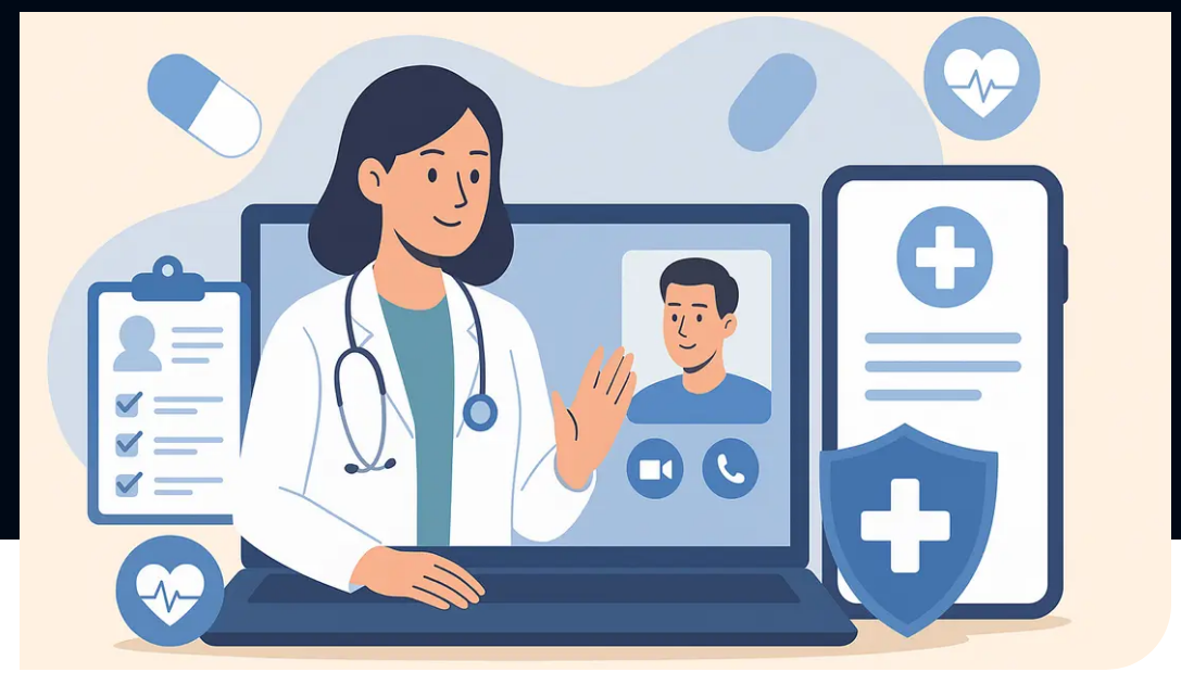 What Is OTP and Why Modern Clinics Need a Digital Platform?