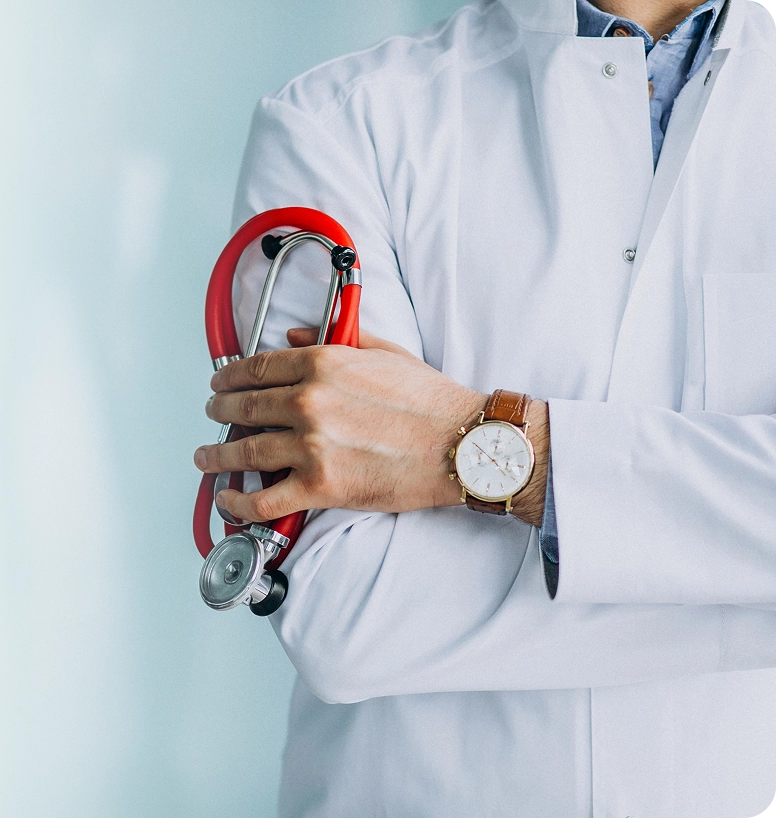 Doctor