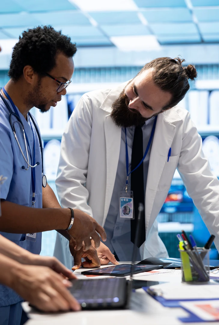 Clinical Decision Support