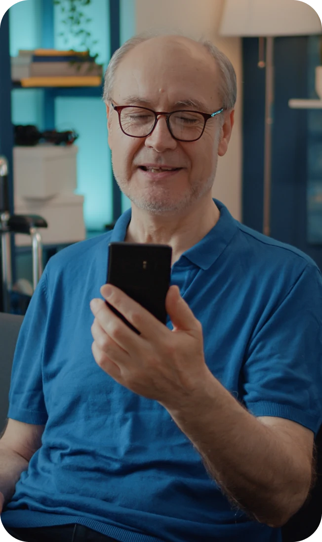 Telehealth Image